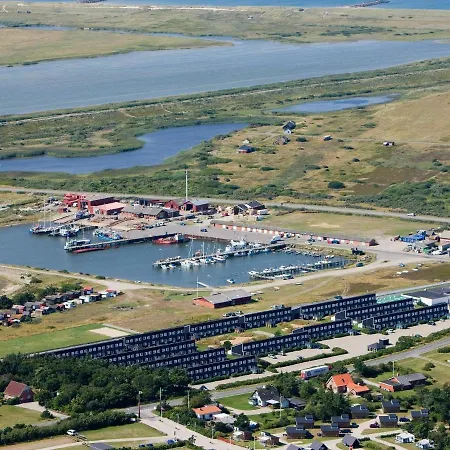 Holiday Xxiv Dom wakacyjny Vestervig